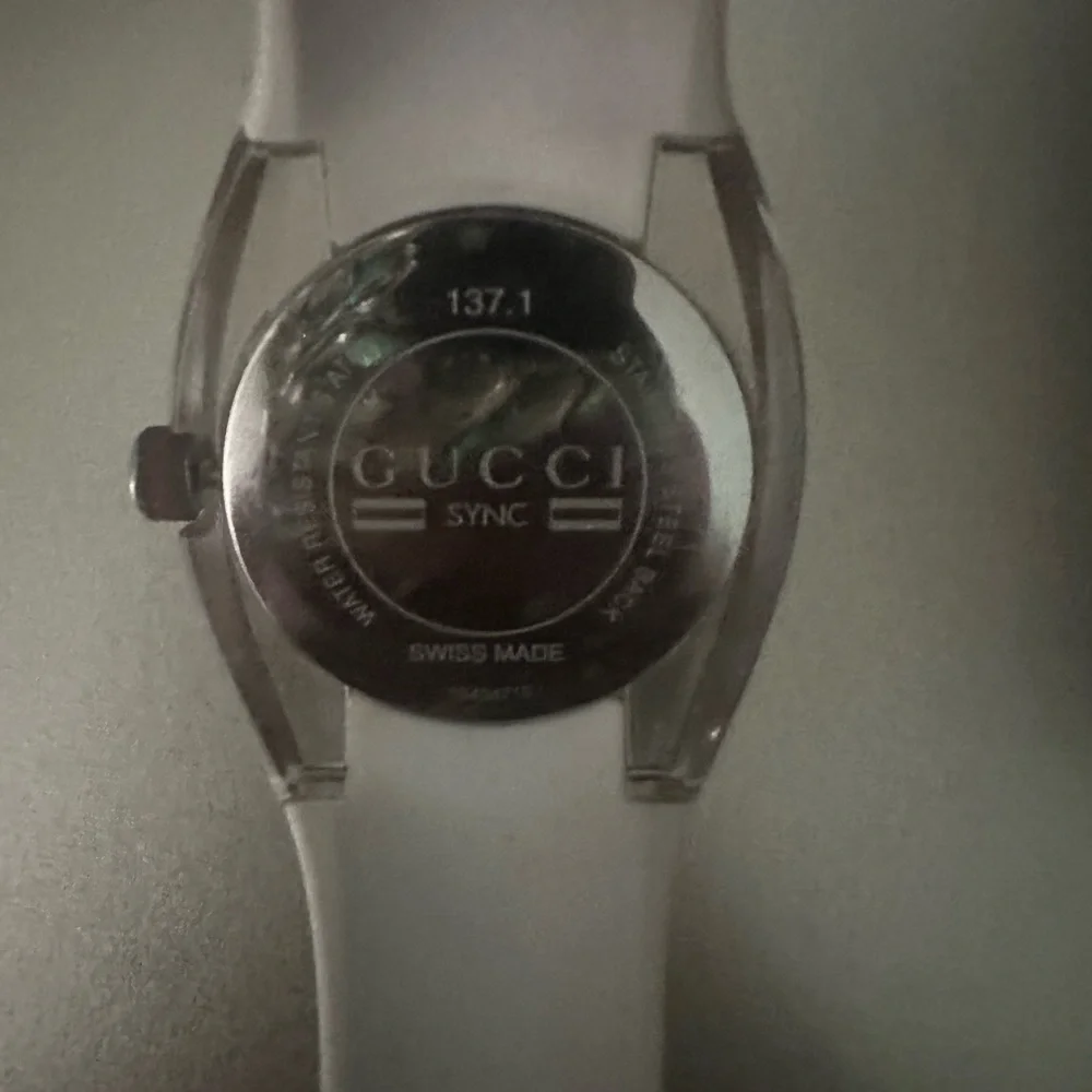 Gucci  Sync Stainless Steel - Picture 5 of 6